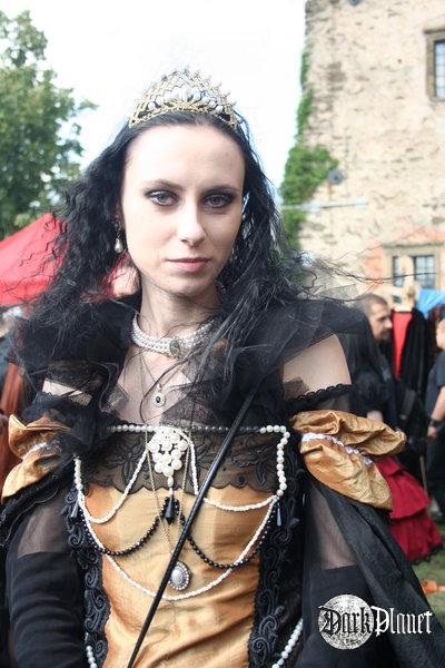 Castle Party 2011