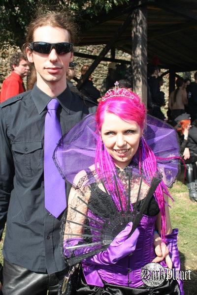 Castle Party 2011