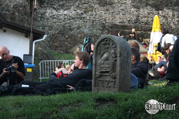 Castle Party 2011