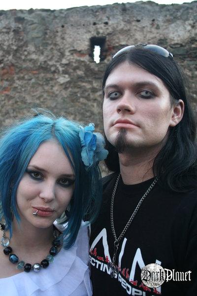 Castle Party 2011