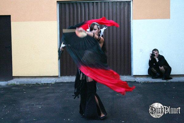 Castle Party 2011