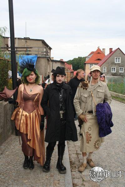 Castle Party 2011