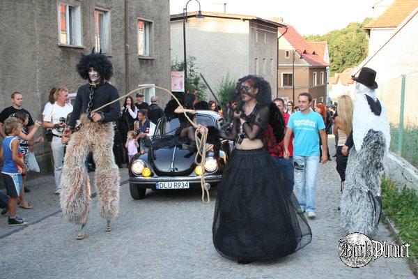 Parada
