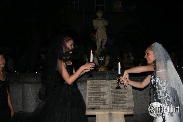 Zaklinanie Księgi