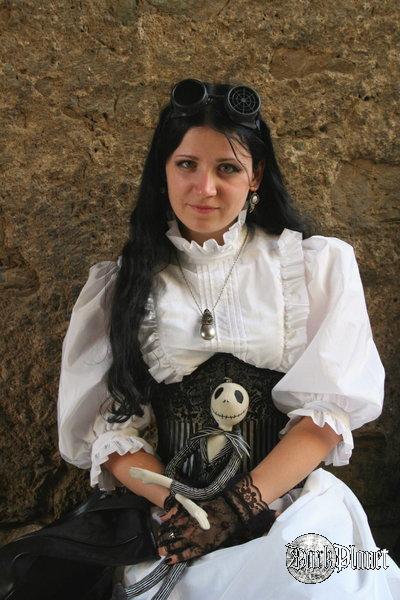 Biała Dama