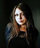 poranki ciemne/ Portrety 