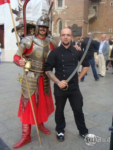 Krakow 2013