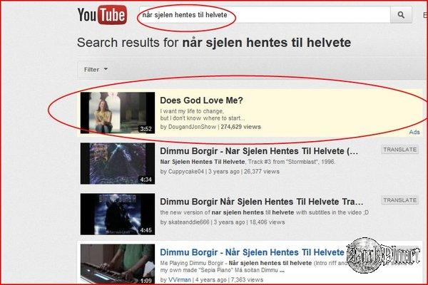 YouTube wie lepiej!
