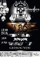 Athmospheric Summer End