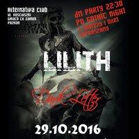 Gothic Night