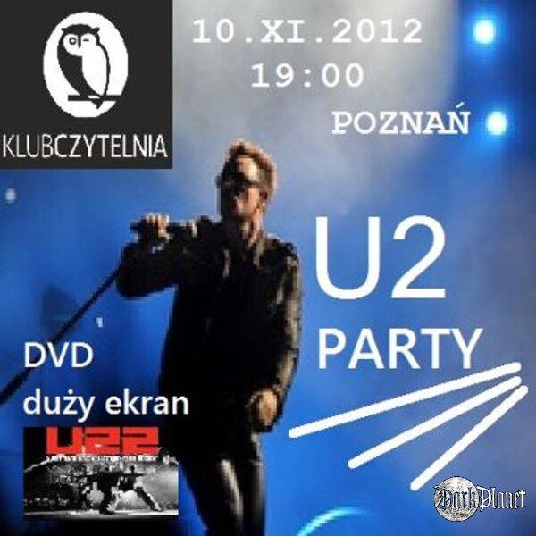 Party z U2