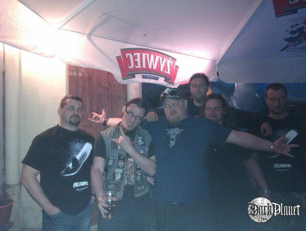 NEURONIA POZNAN 2011