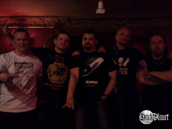 ALCOHOLICA POZNAN 2011
