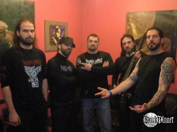 ROTTING CHRIST
