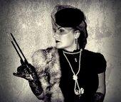 zapraszam: srebrny-sen.blogspot.com  