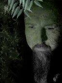 mój kochany Dziad Borowy 