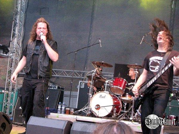 Voivod