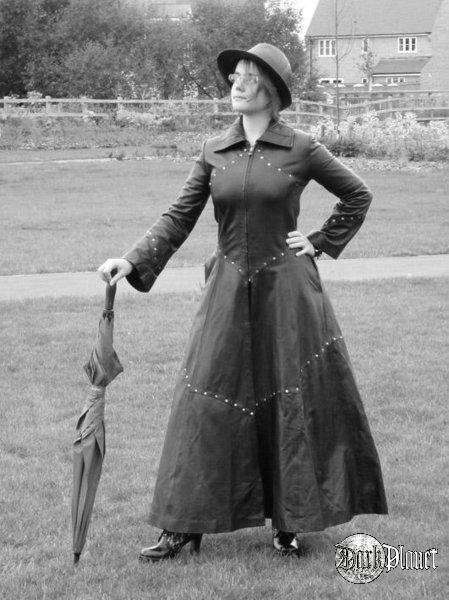 Swindon Countess [portrety]