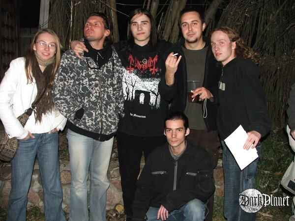 Po koncercie KSU<br />