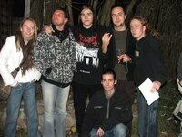 Po koncercie KSU<br />