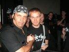 Blaze Bayley JayWu