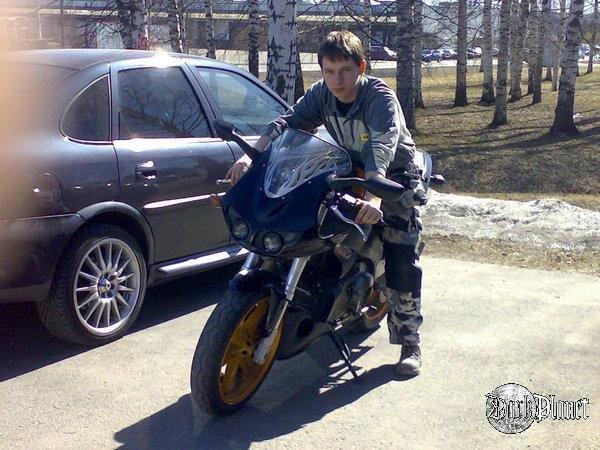 marzenie :)