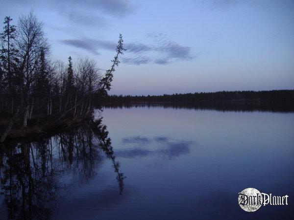 Pyhä-Luosto National Park