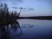 Pyhä-Luosto National Park 
