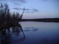 Pyhä-Luosto National Park