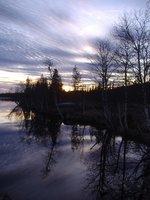 Pyhä-Luosto National Park