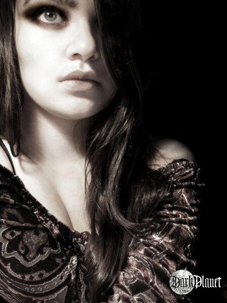 boska cyganeria. III<br />