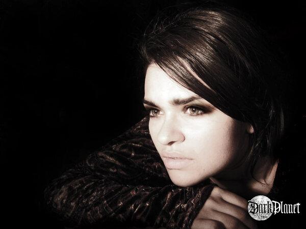 boska cyganeria. VI<br />[portrety]