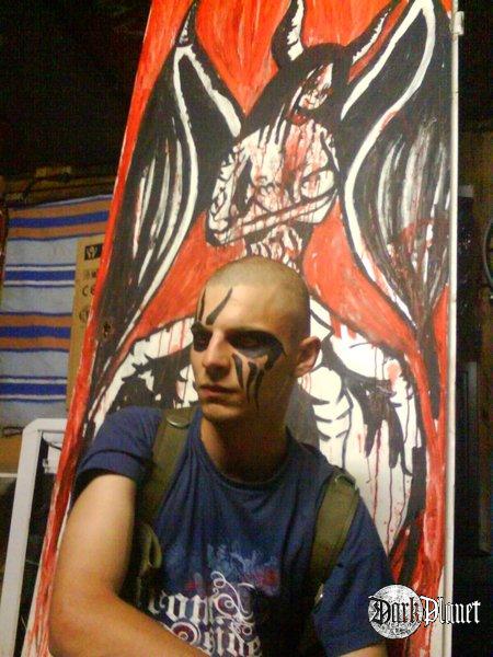 Death in garage