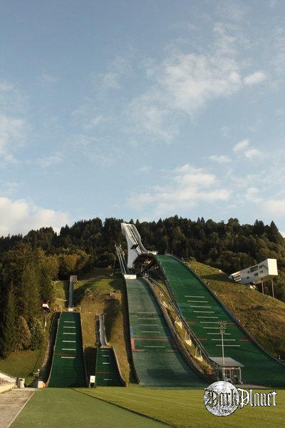 Garmisch-Partenkirschen