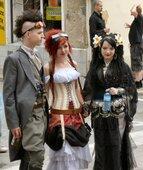 ( Castle Party 2009 )  