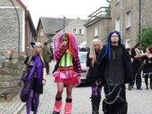 ( Castle Party 2009 )  