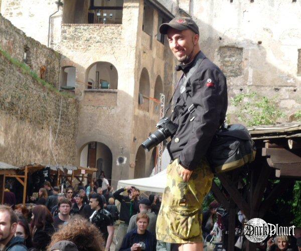 ( Castle Party 2009 ) 