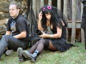 ( Castle Party 2009 )  