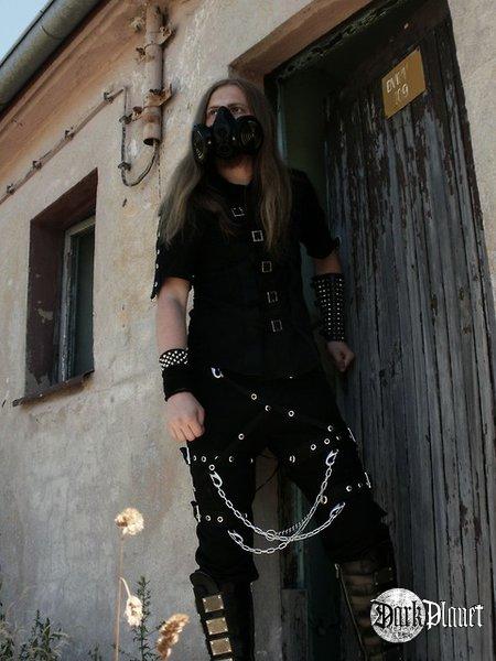 Wasteland