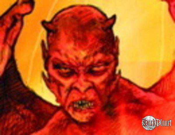SATAN