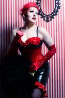 Burlesque          [fetish]