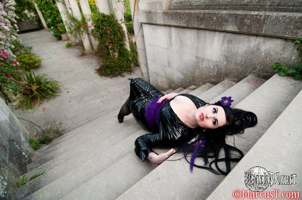 Little Mermaid [fetish]