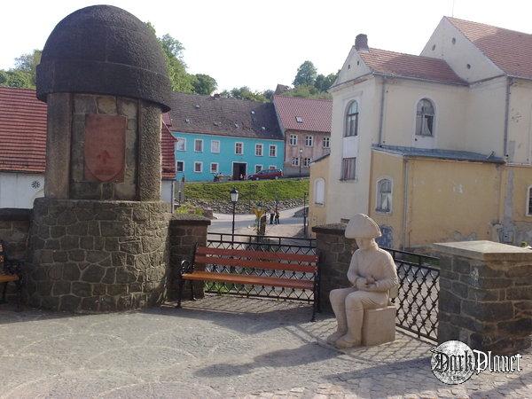 Srebrna Gora