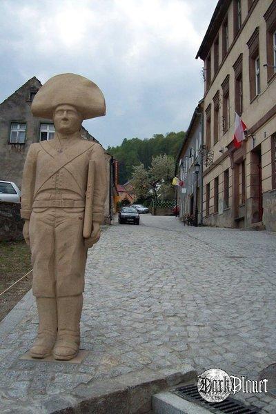 SREBRNA GÓRA 