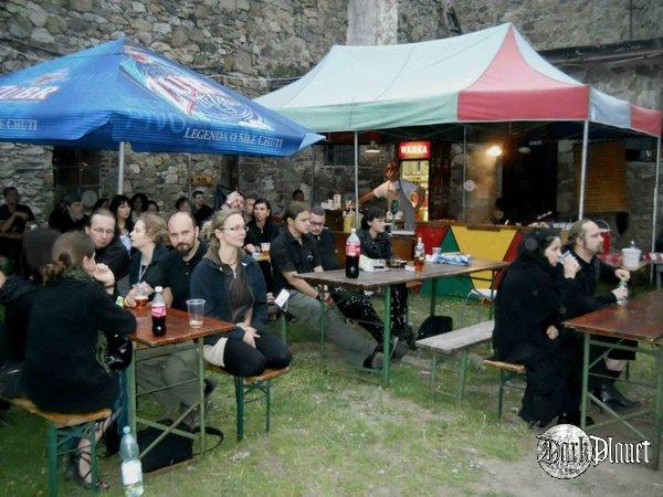 MOONFOG FESTIVAL