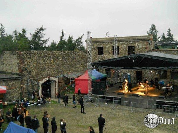 MOONFOG FESTIVAL