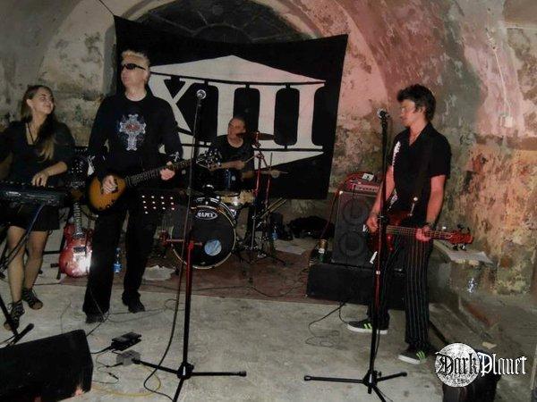 XIII STOLETI