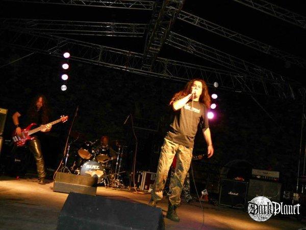 MOONFOG FESTIVAL 2011