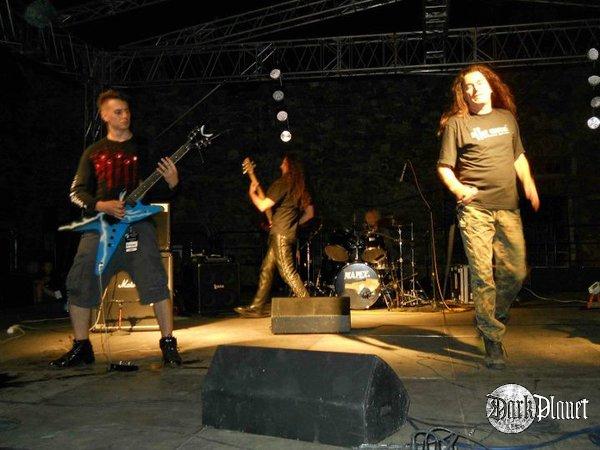MOONFOG FESTIVAL 2011