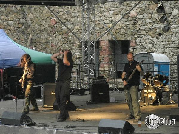 MOONFOG FESTIVAL 2011